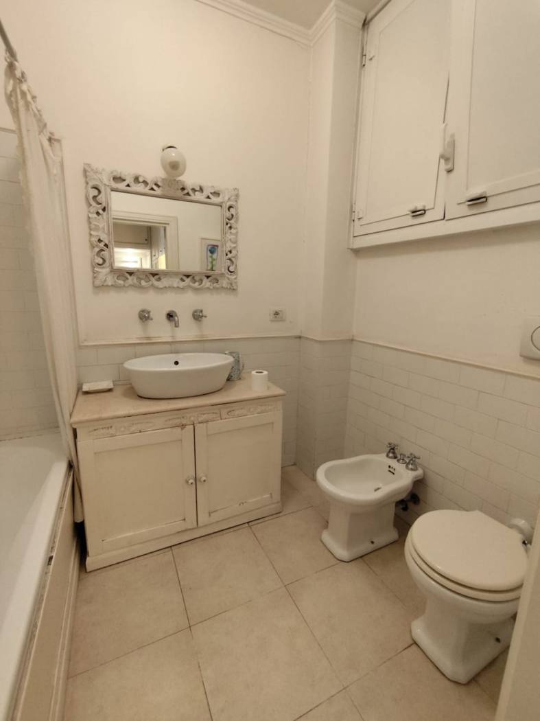 Bagno Bagno