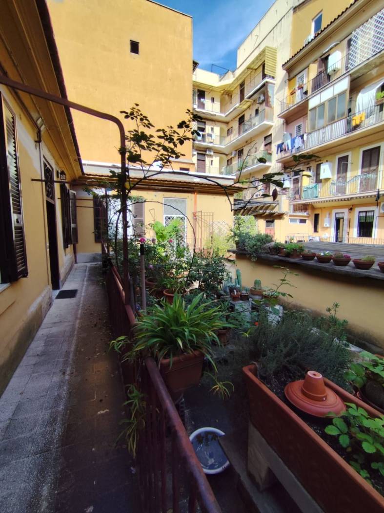 Balcone Balcone