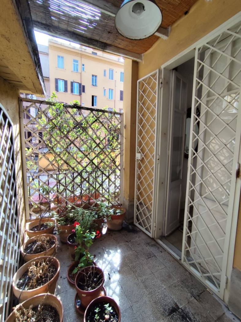 Balcone Balcone