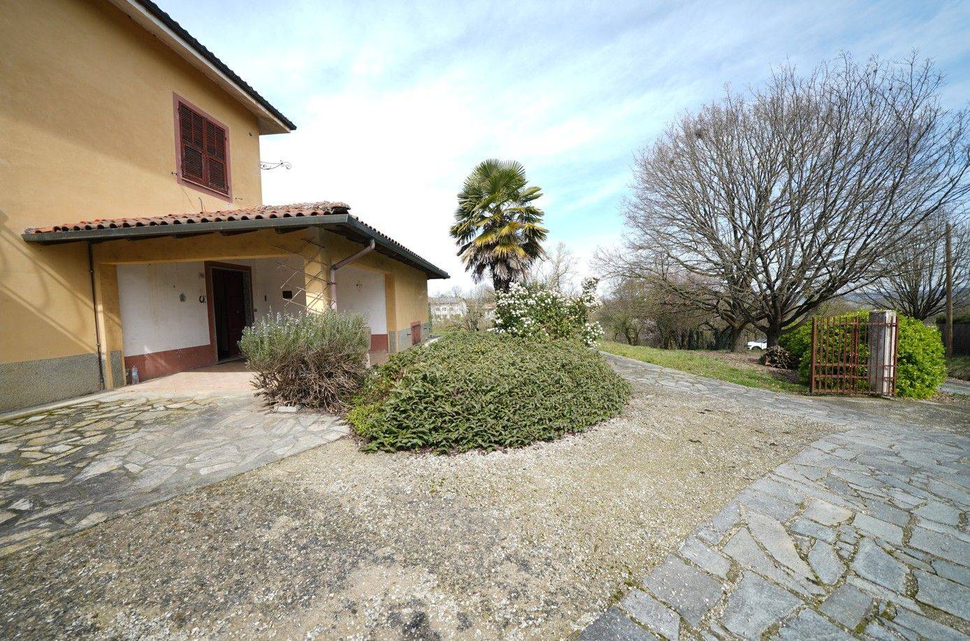 Giardino