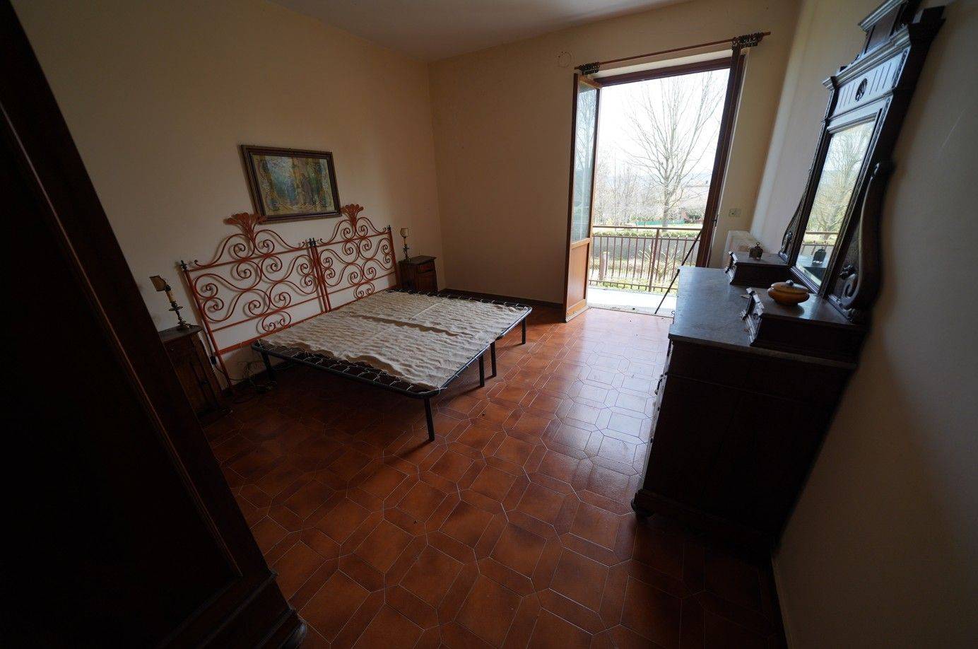 Camera da letto