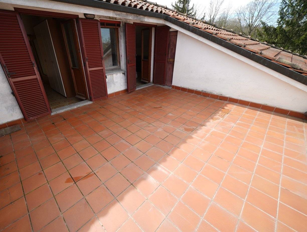 Terrazzo