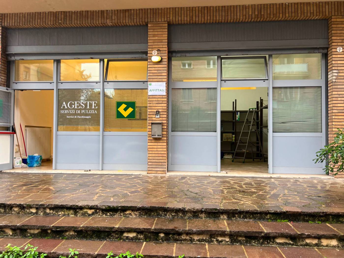 Ingresso