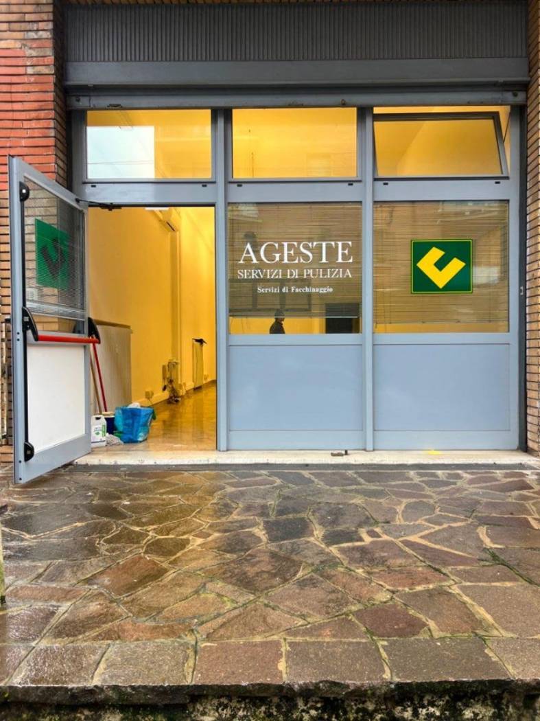 Interno non residenziale