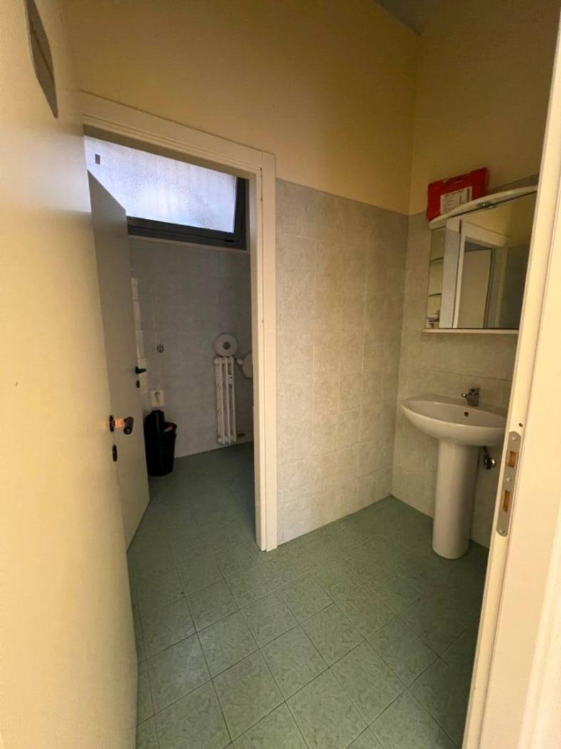 Bagno