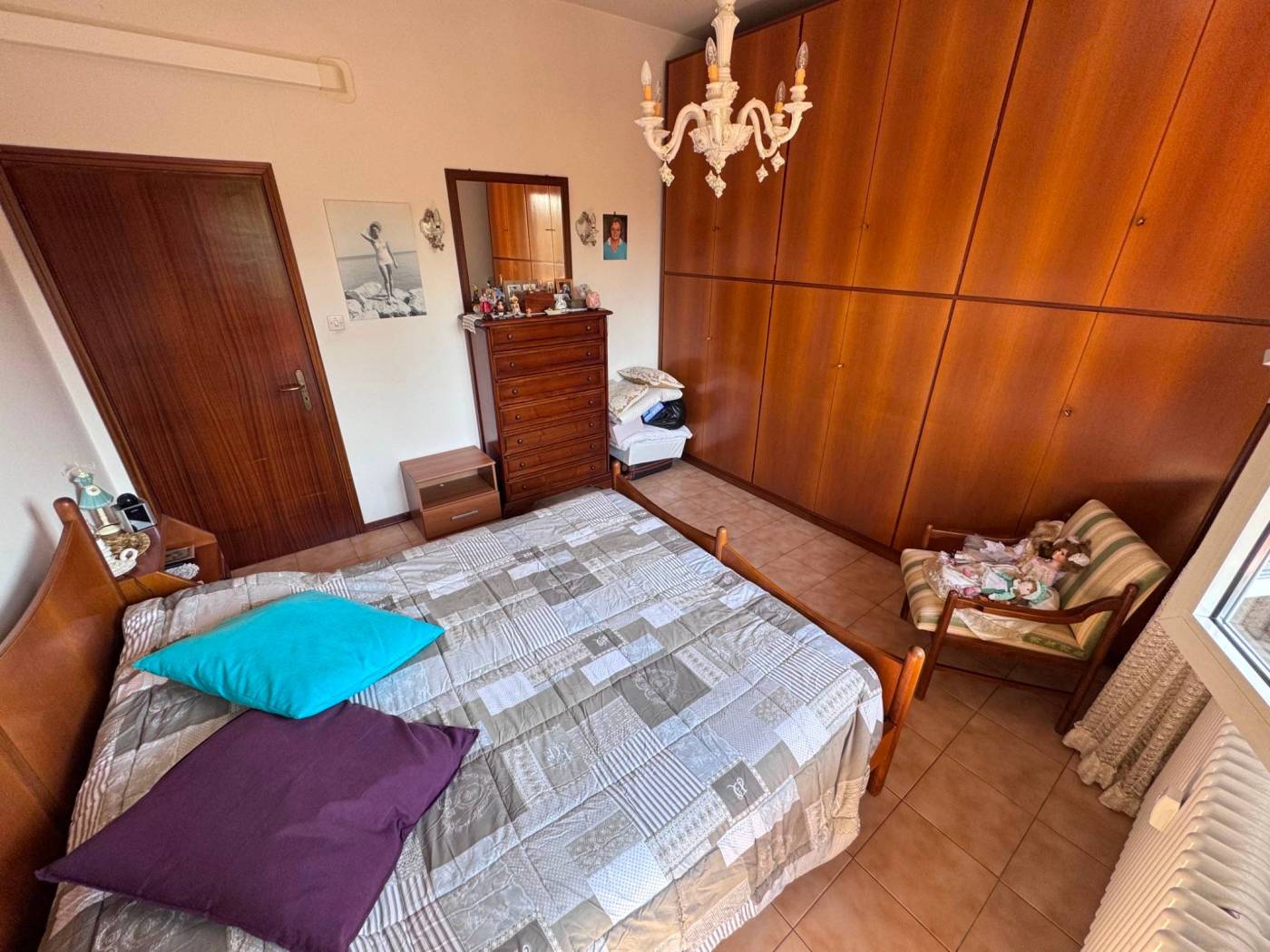 Camera da letto