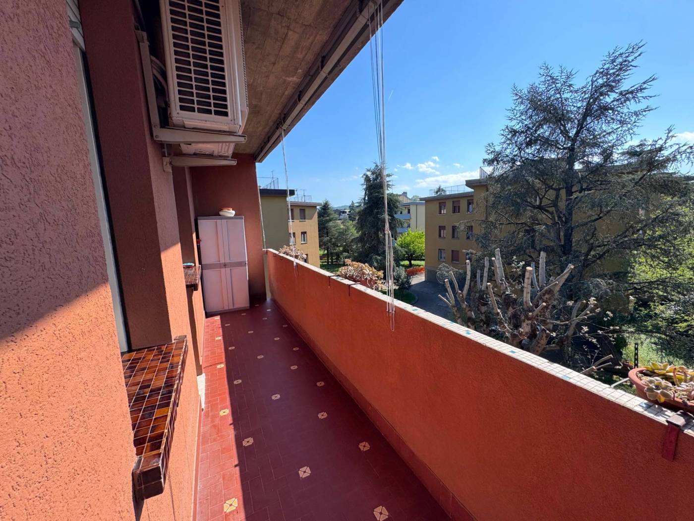 Balcone
