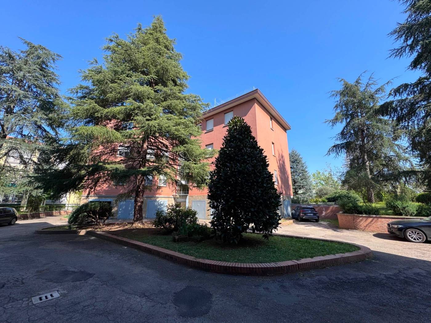 Giardino