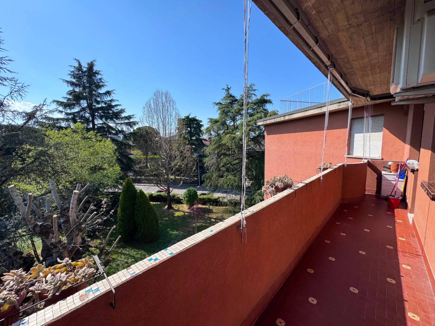 Balcone