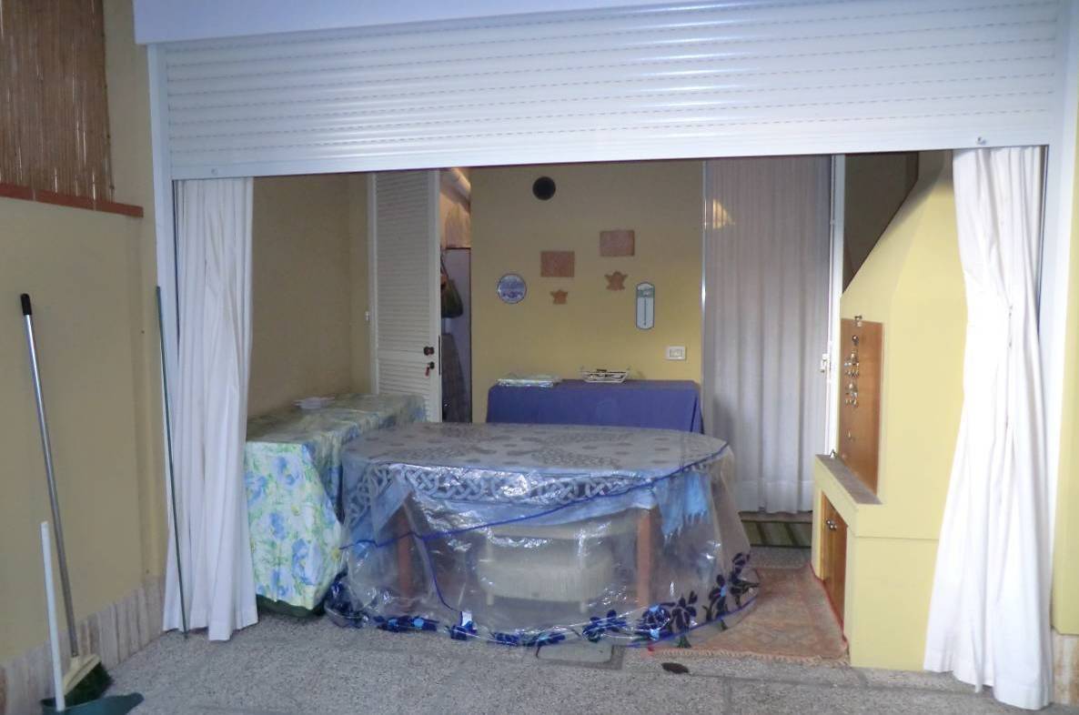 Veranda