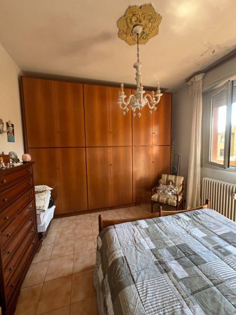 Camera da letto