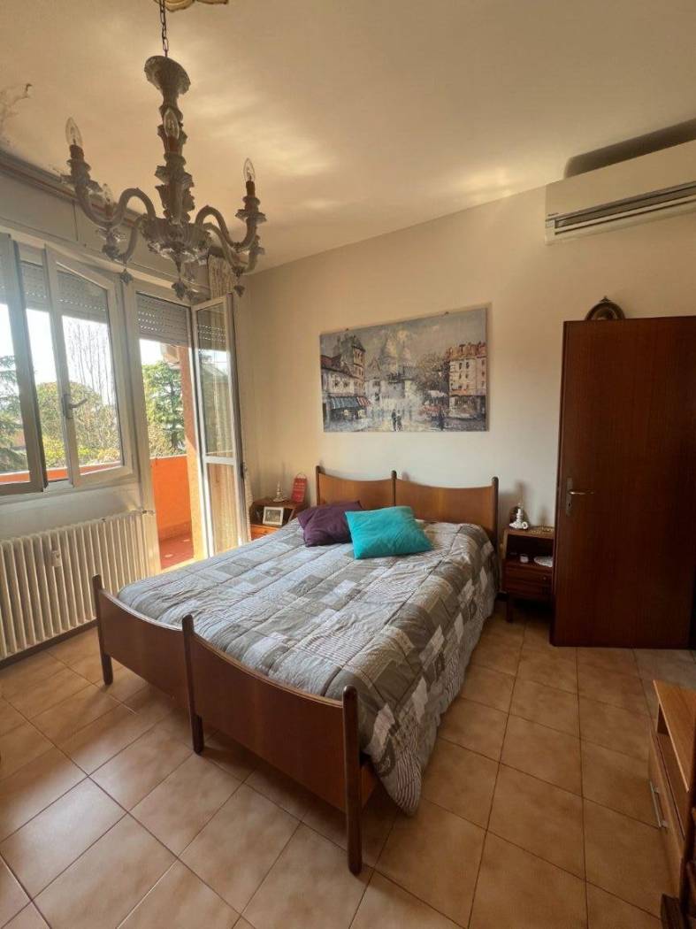 Camera da letto