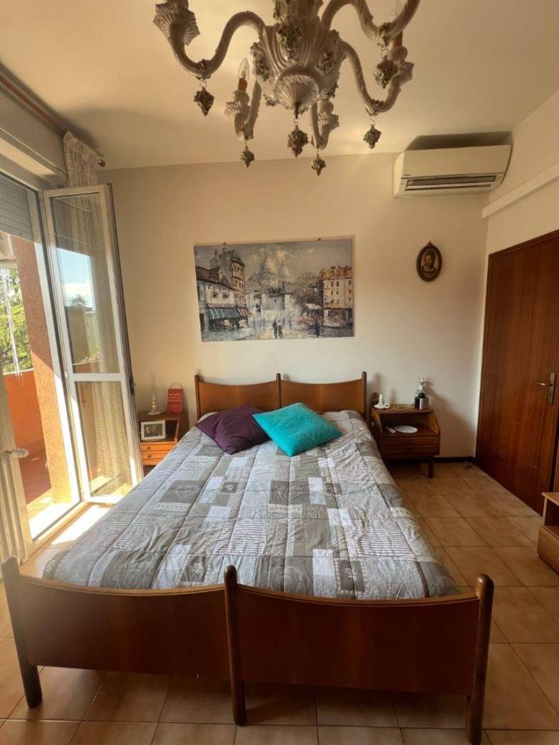 Camera da letto