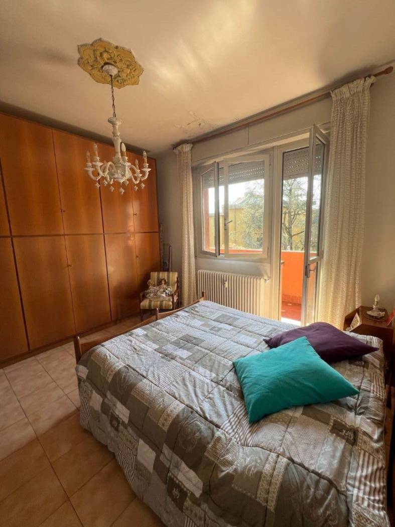 Camera da letto