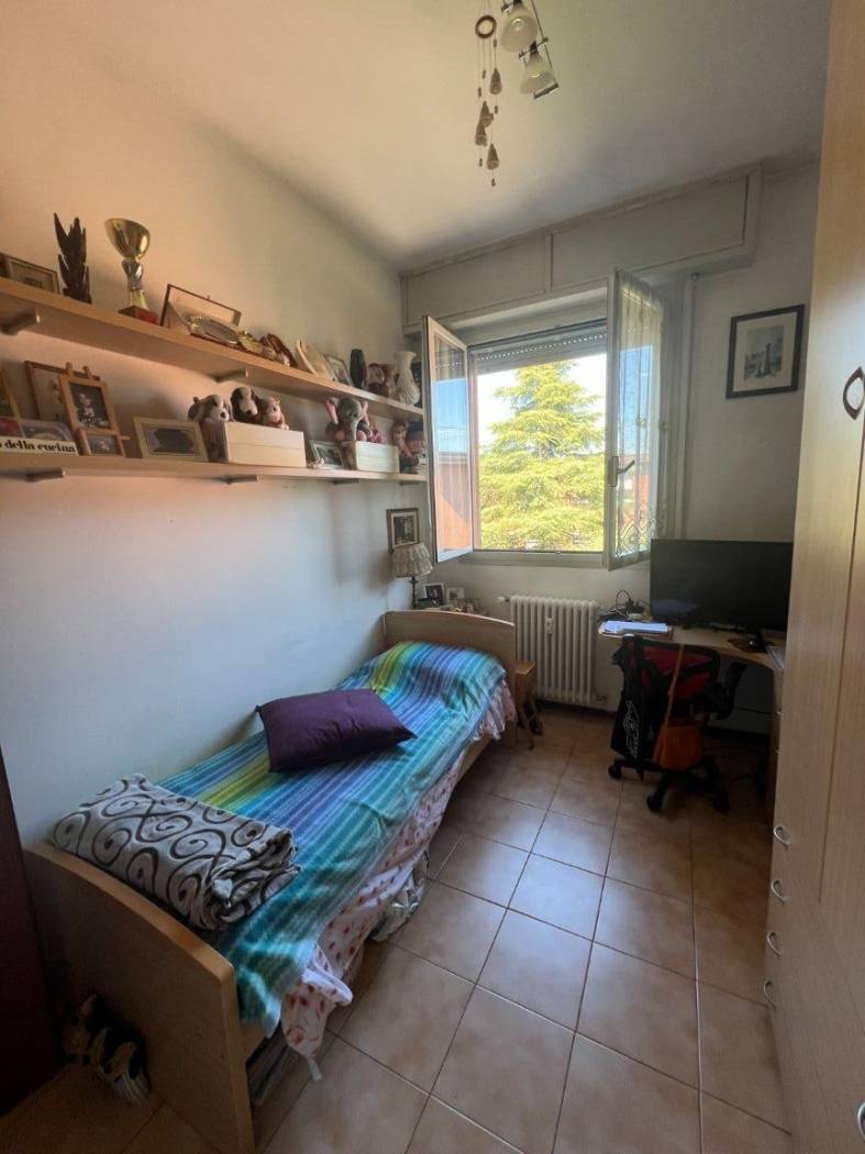 Camera da letto