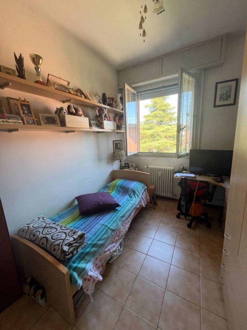 Camera da letto