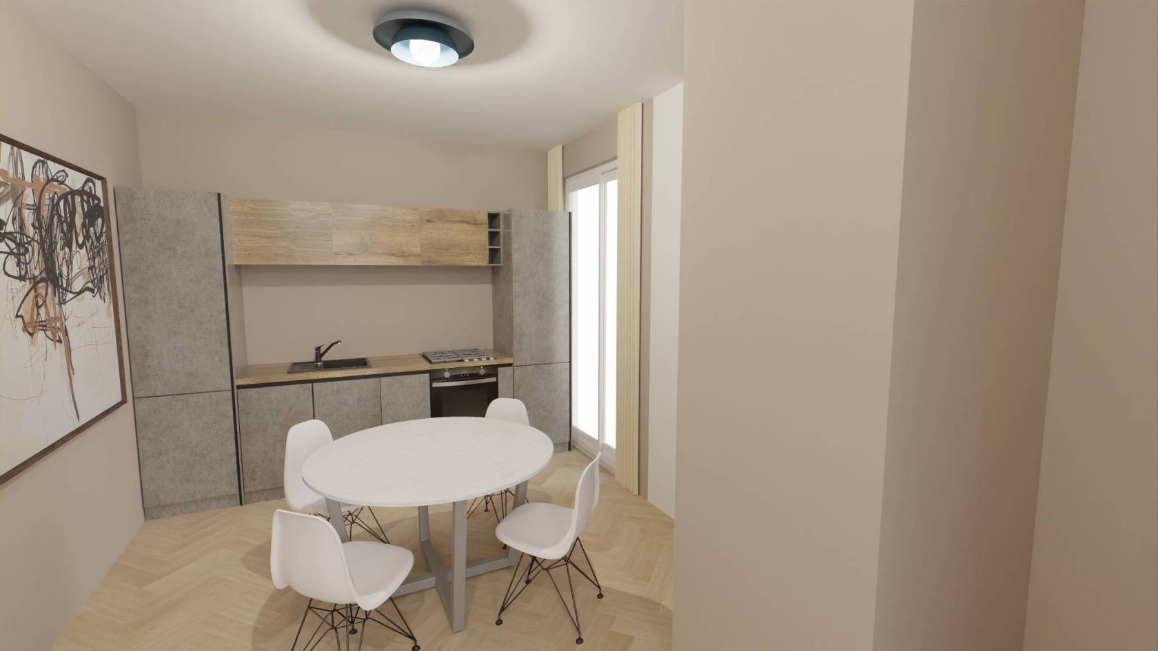 Cucina