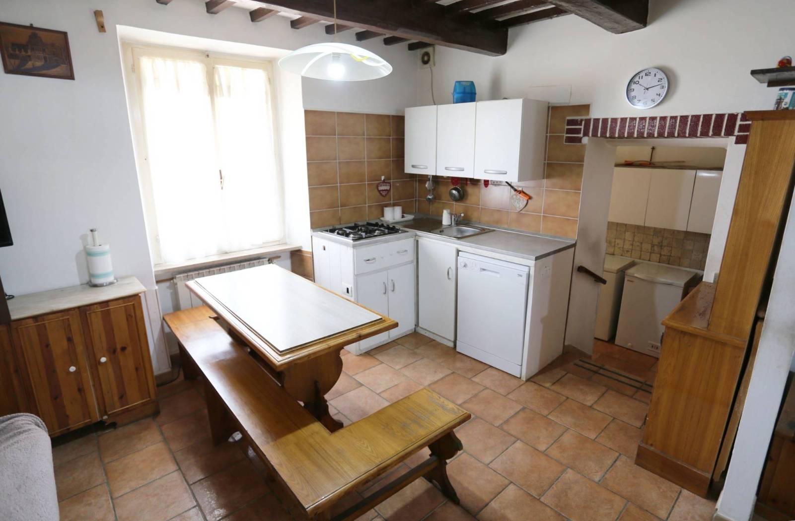Cucina