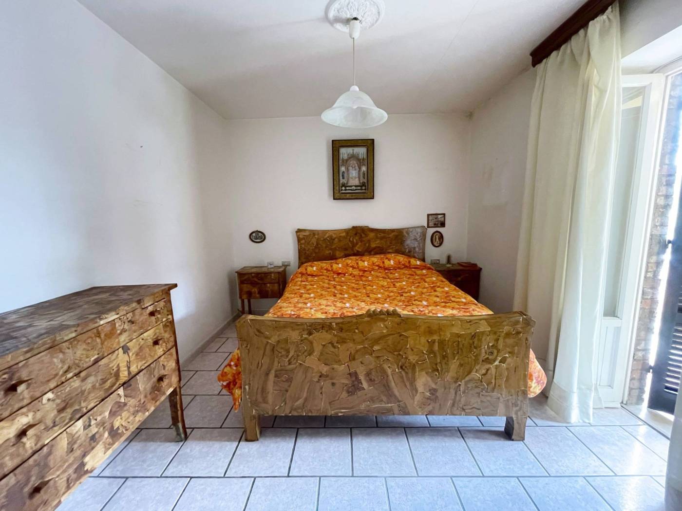 Camera da letto