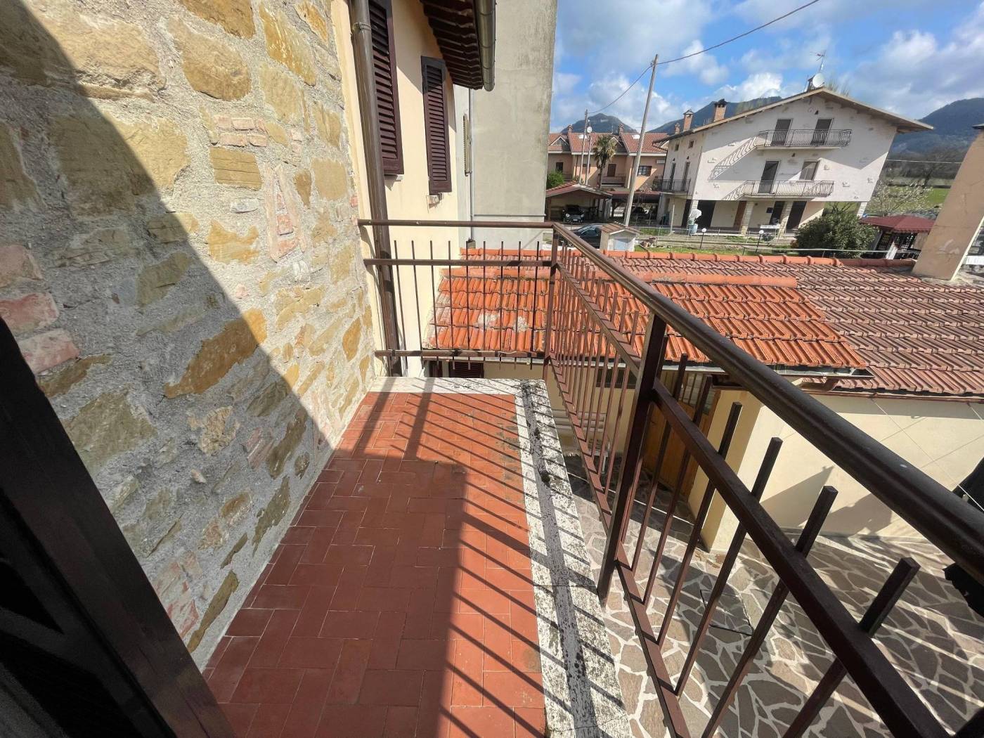 Balcone