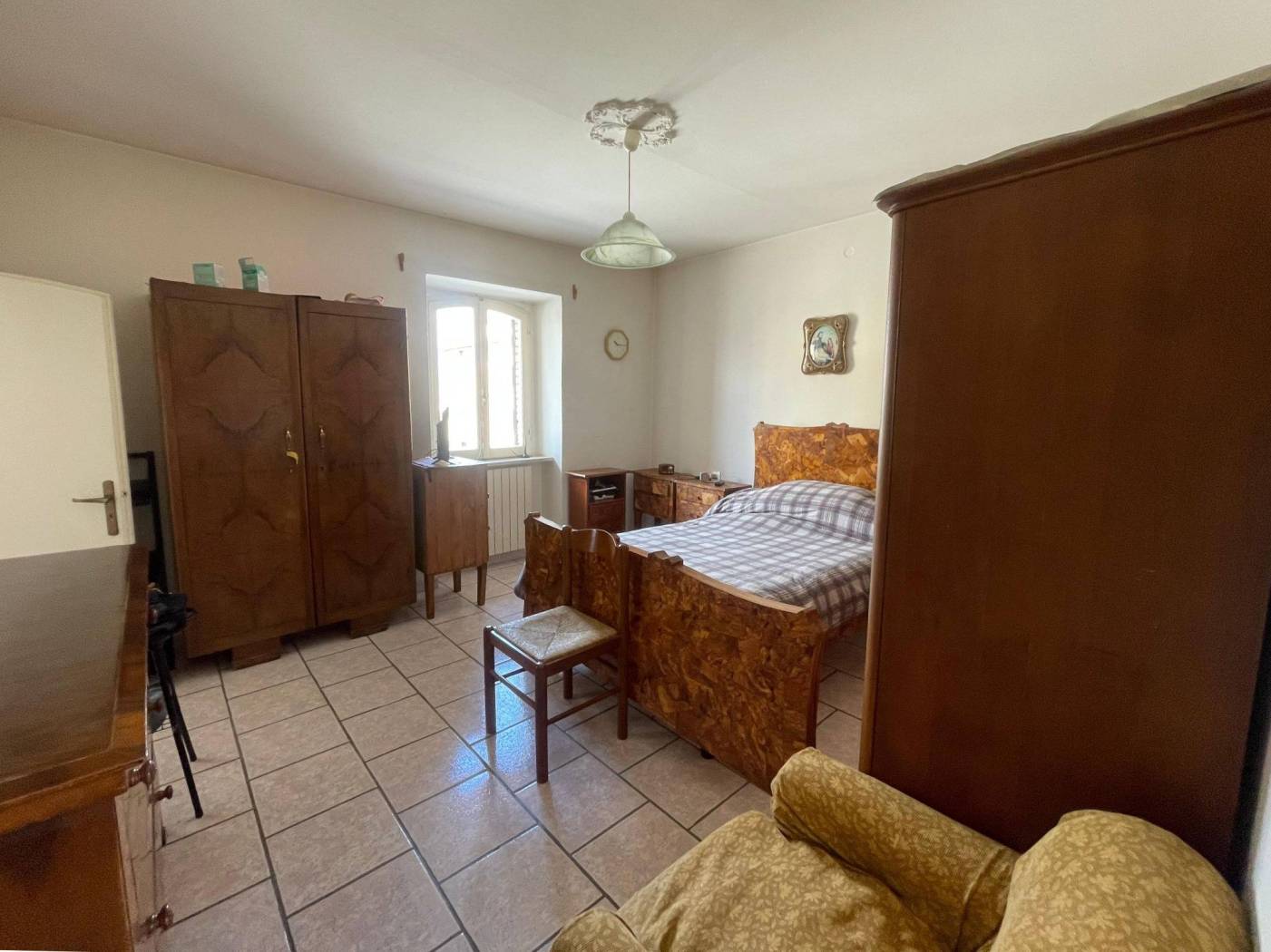 Camera da letto