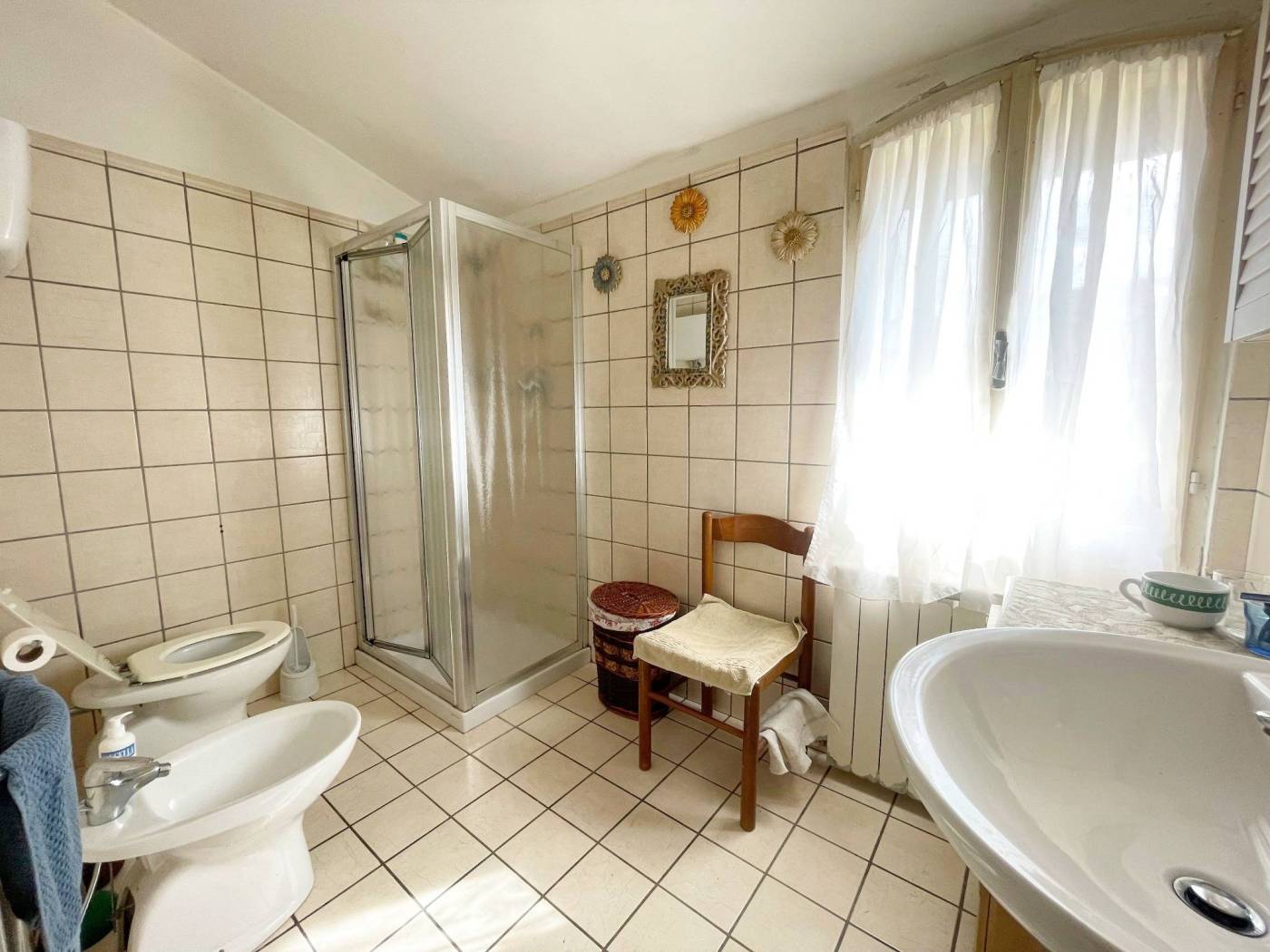 Bagno