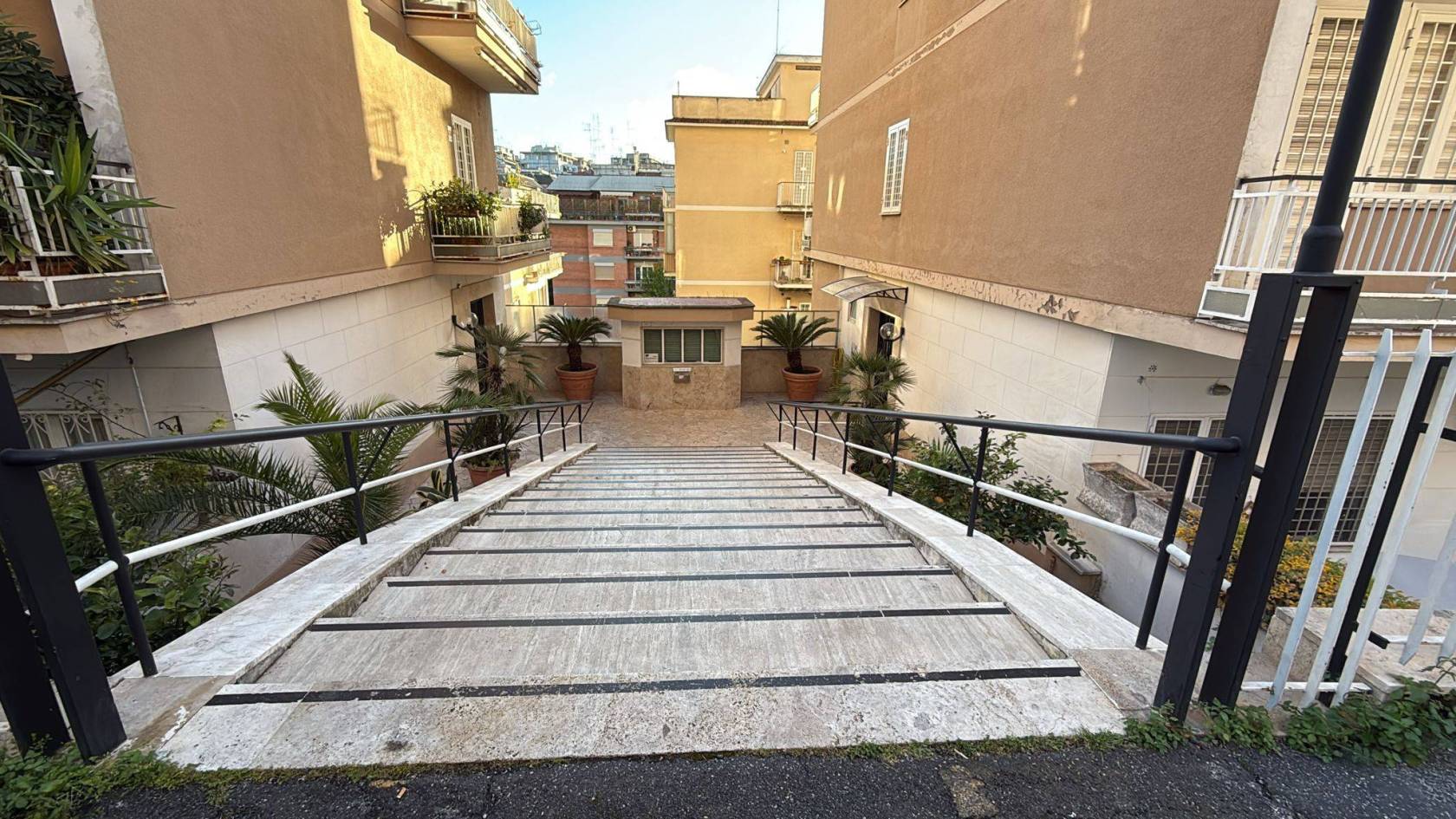Balcone