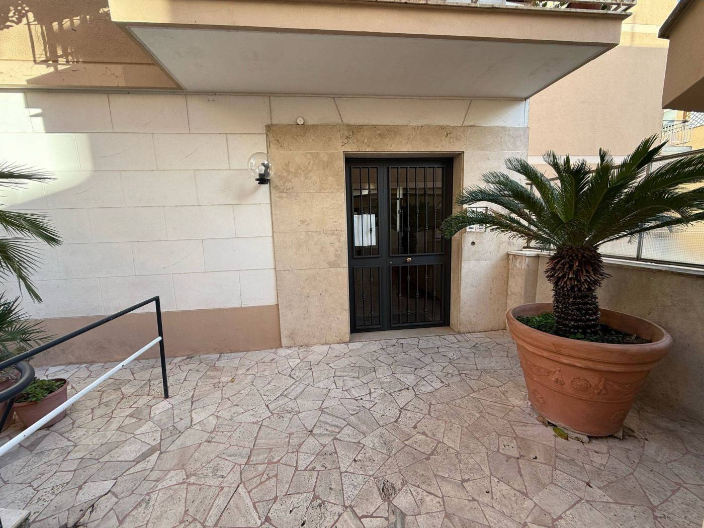 Ingresso