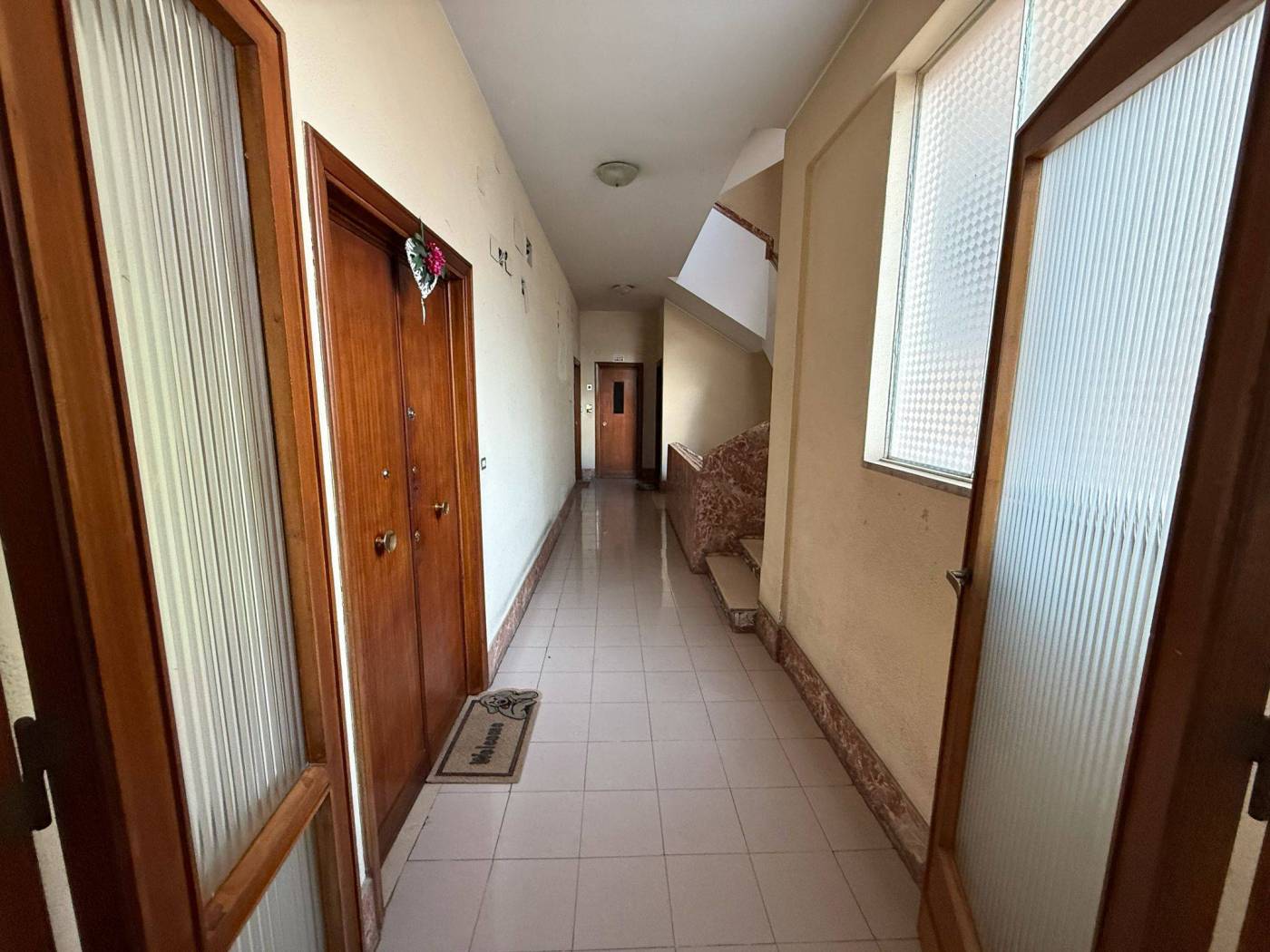 Interno palazzo