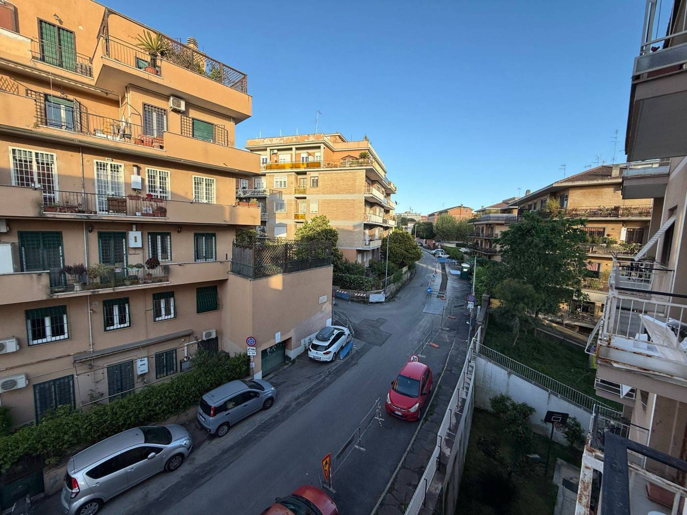Vista