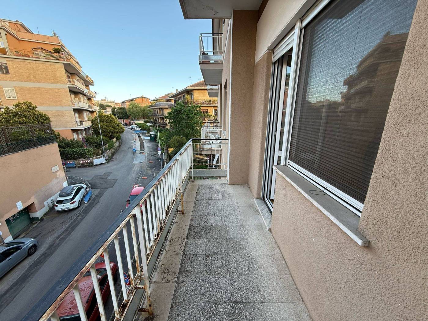 Balcone