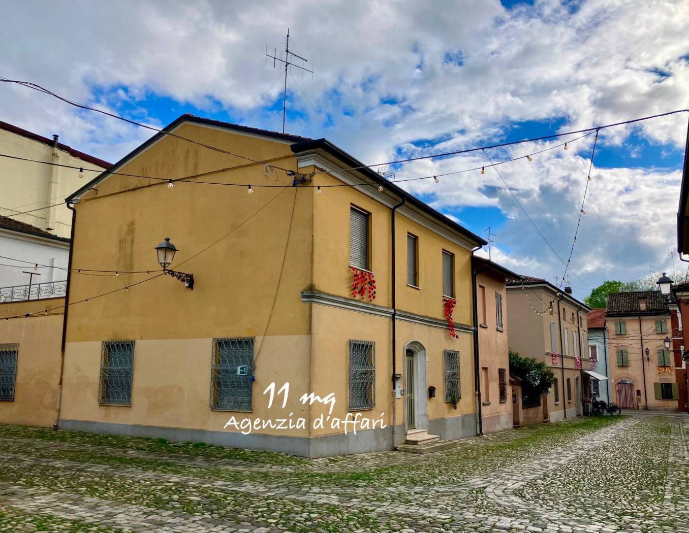 Facciata