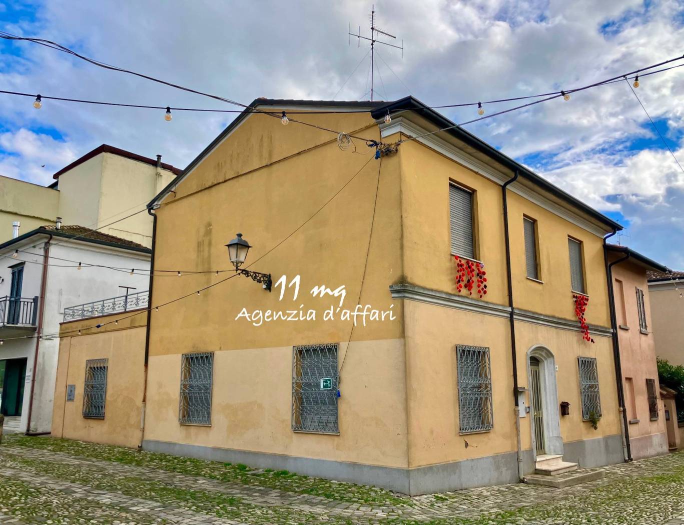 Facciata