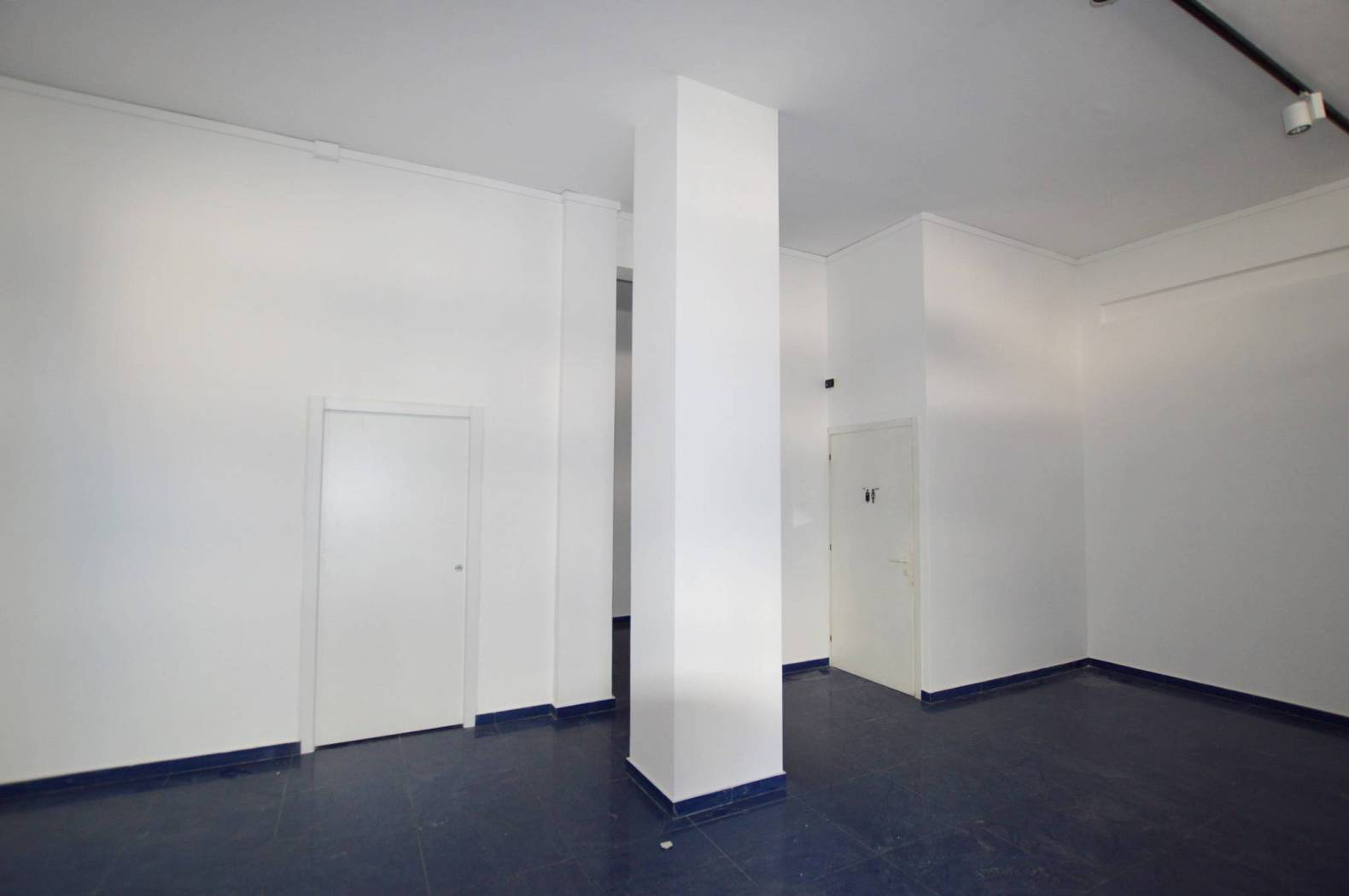Interno non residenziale