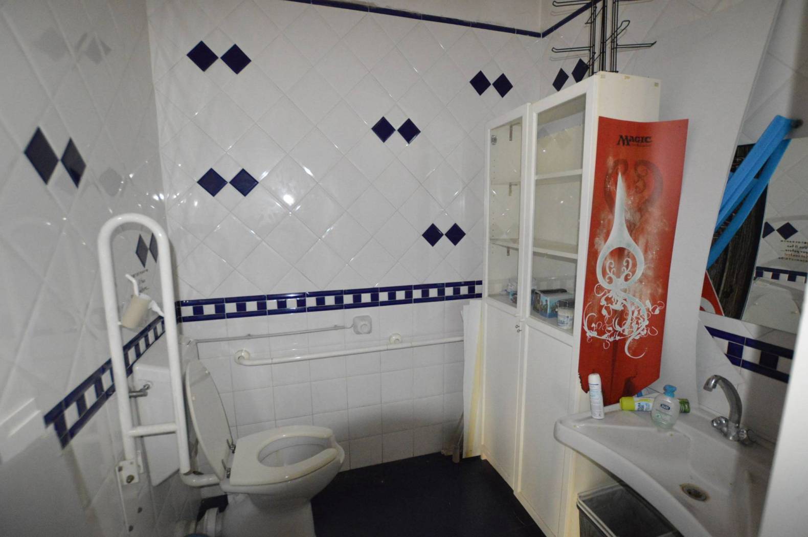Bagno