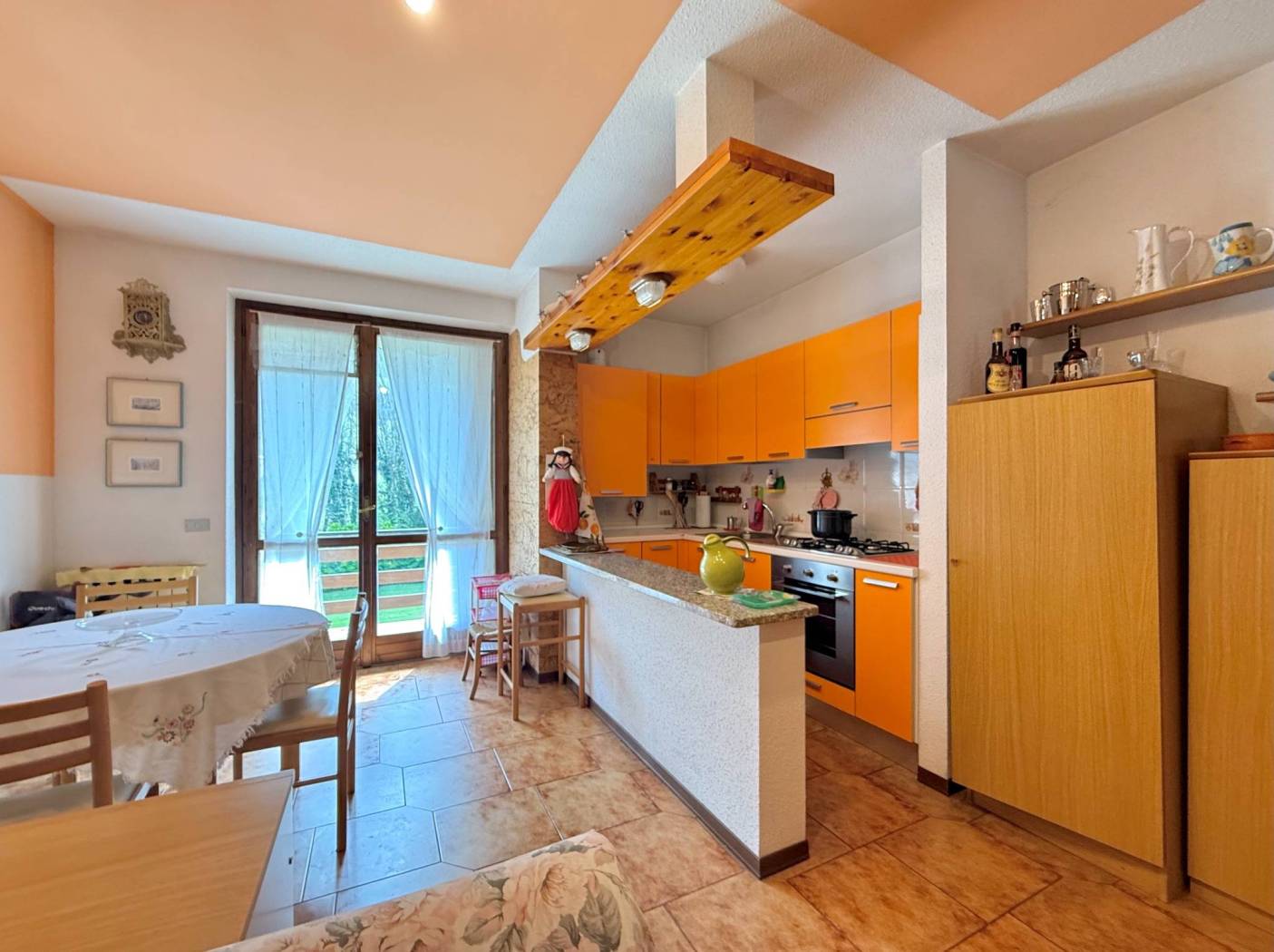 Cucina