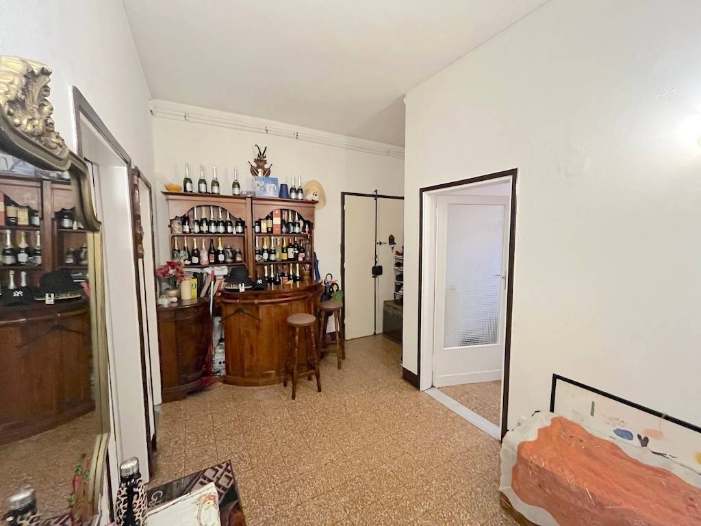 RIF. VE4COBA, FIRENZE, C. MARTE, NOSTRA ESCLUSIVA, Appartamento 112 mq. 2 camere. Balcone. cantina. Posto bici. Eu. 240.000 Nelle immediate vicinanze 