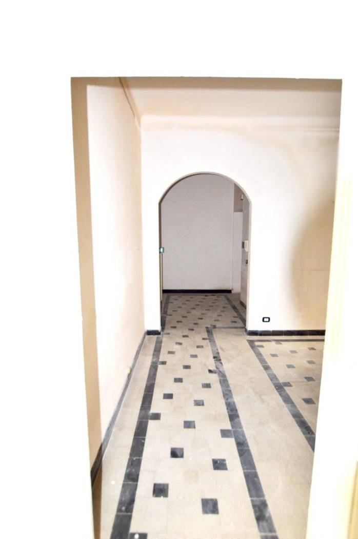 Interno palazzo
