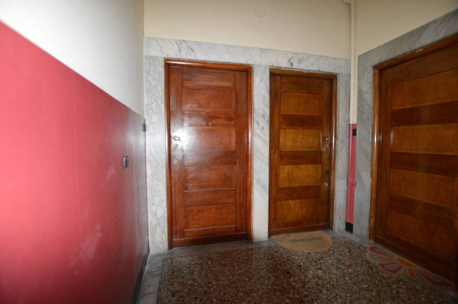 Interno palazzo