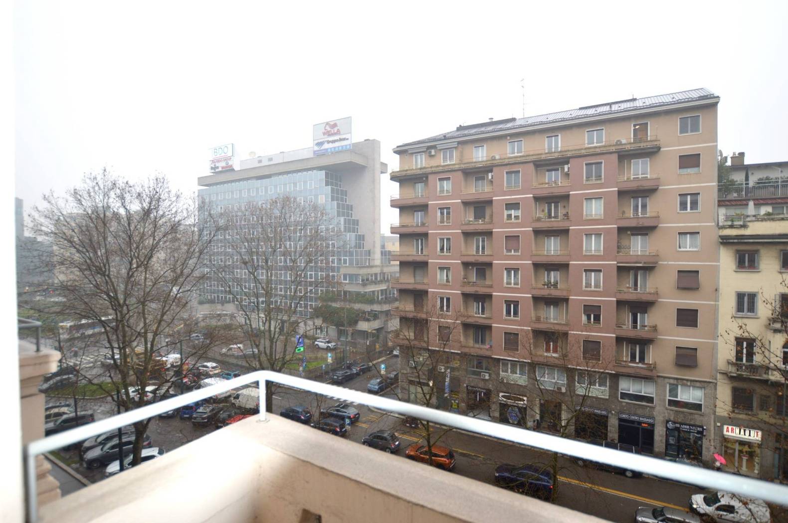 Balcone