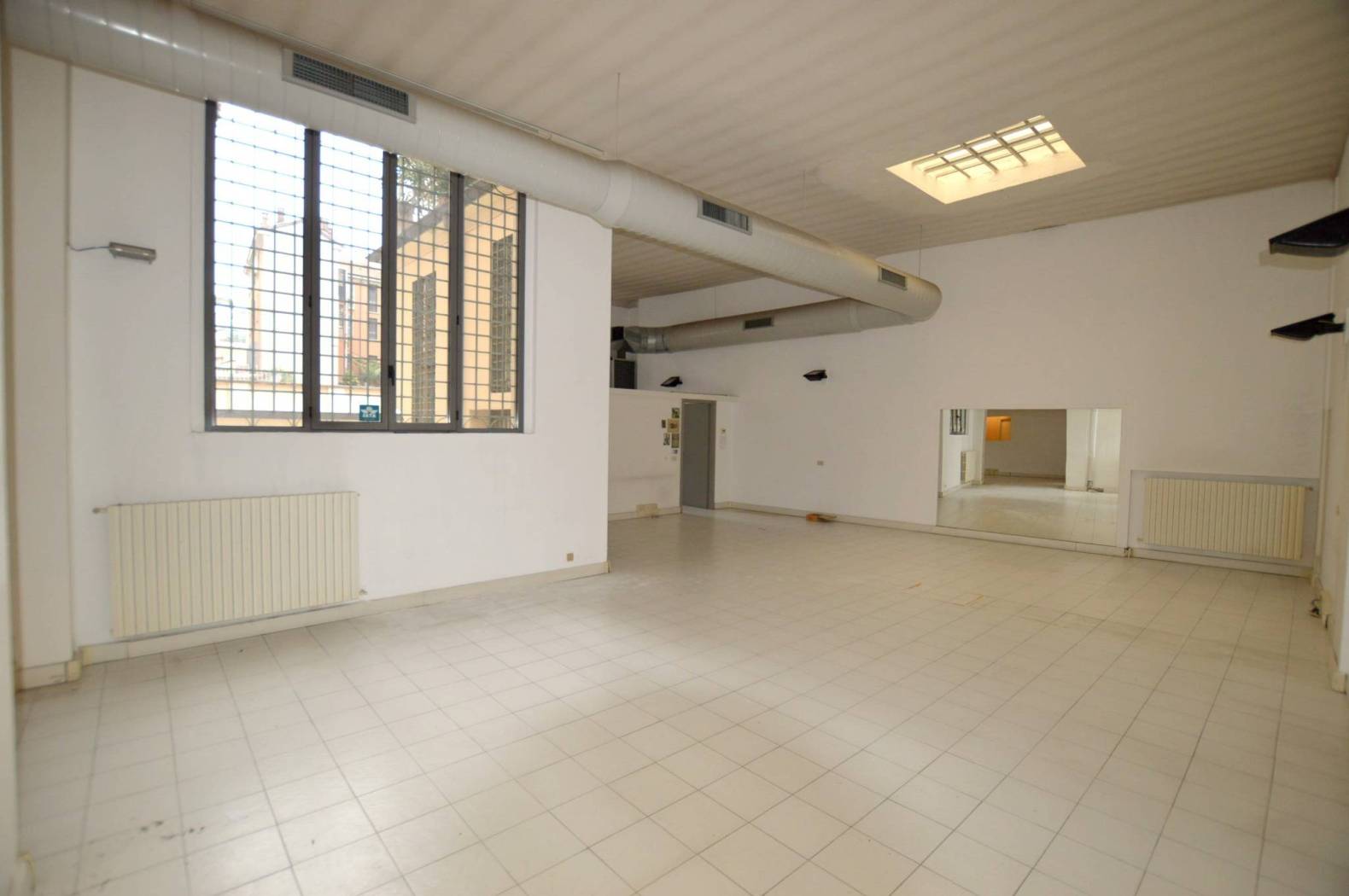 Interno non residenziale