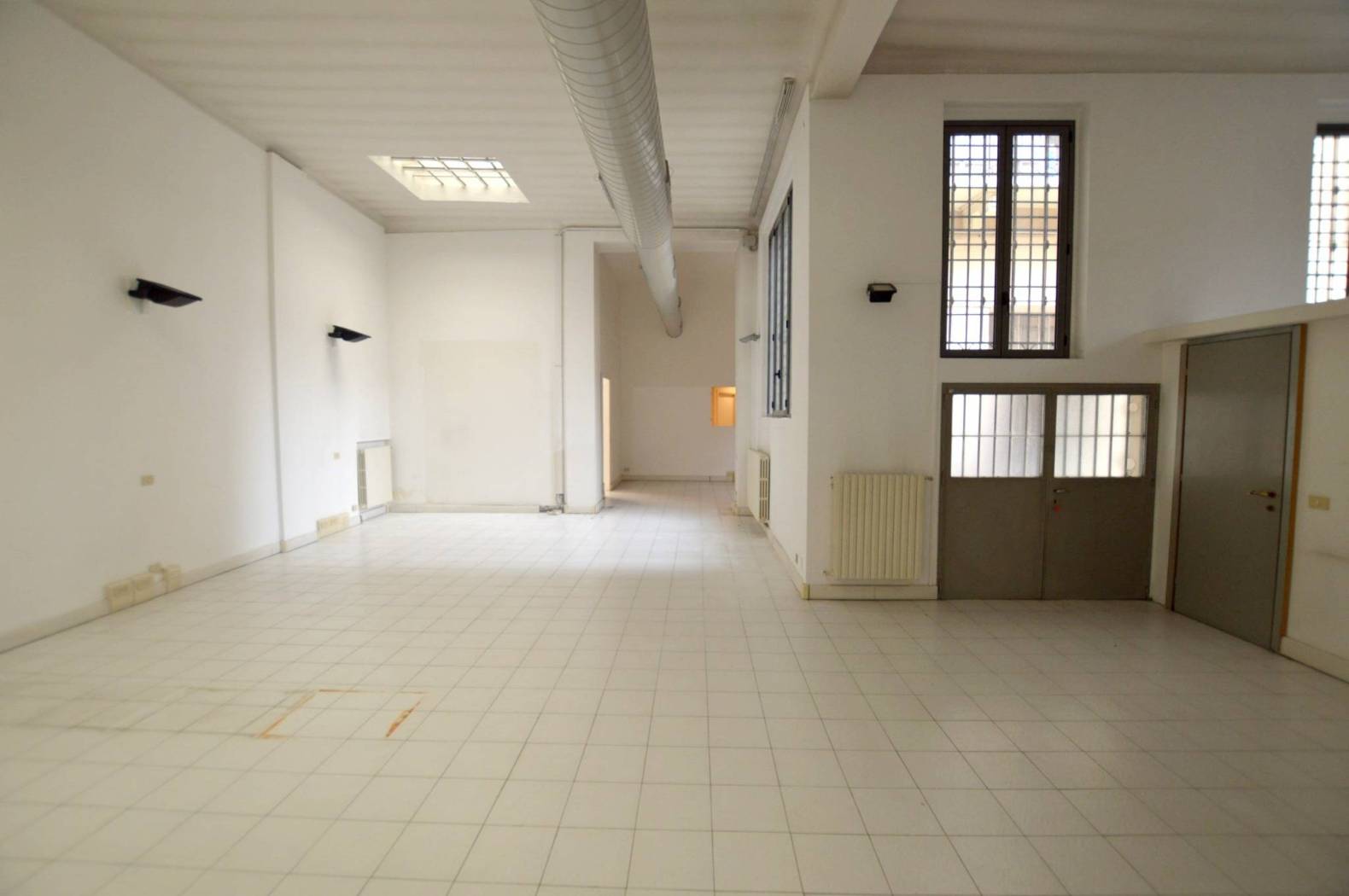 Interno non residenziale