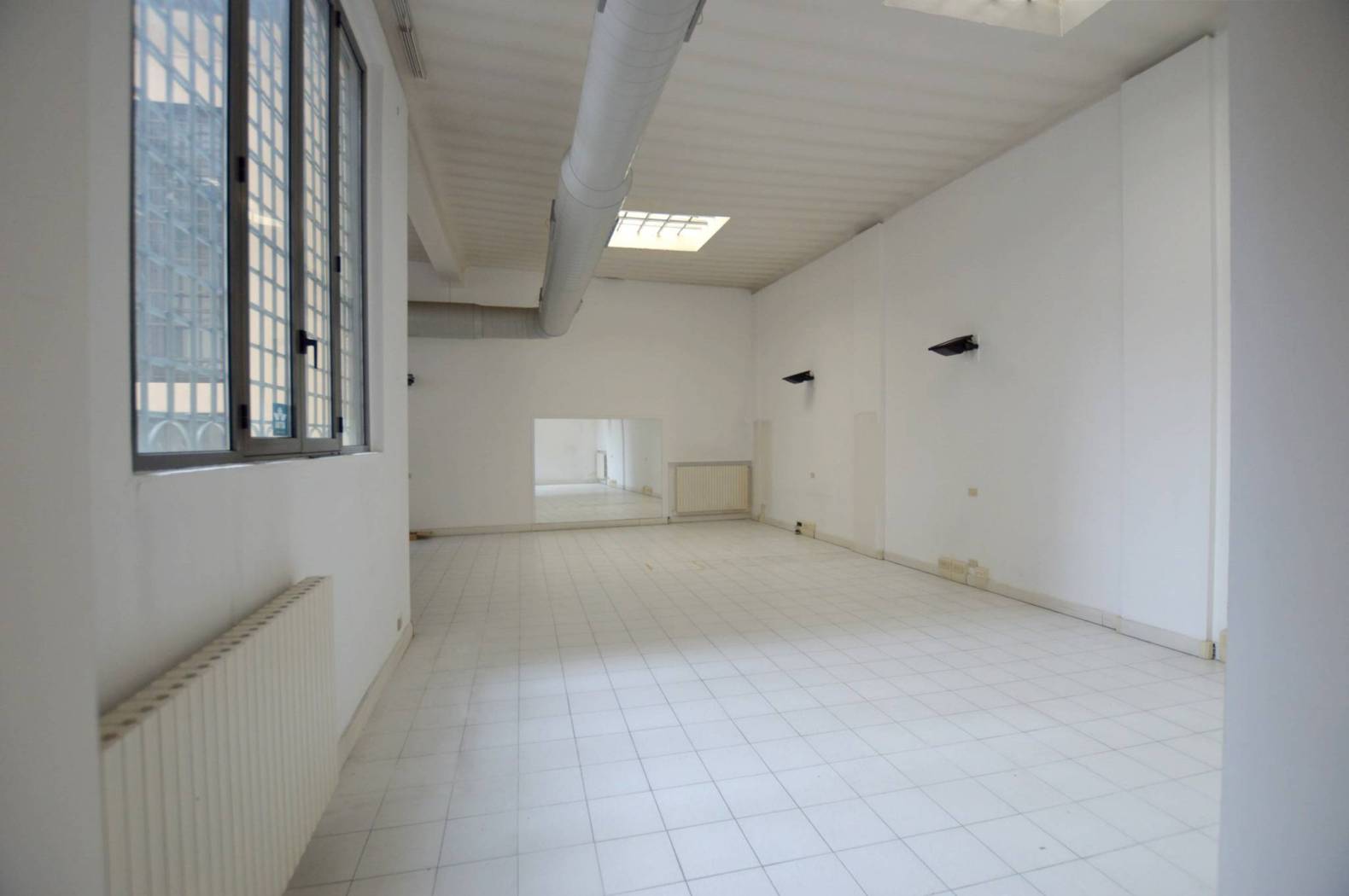Interno non residenziale