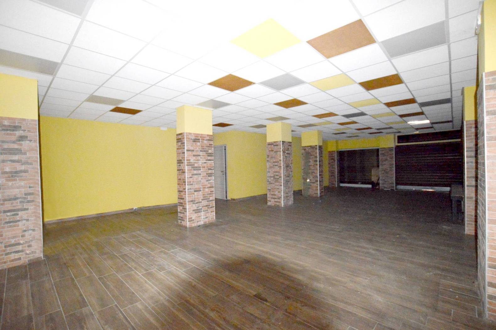 Interno non residenziale