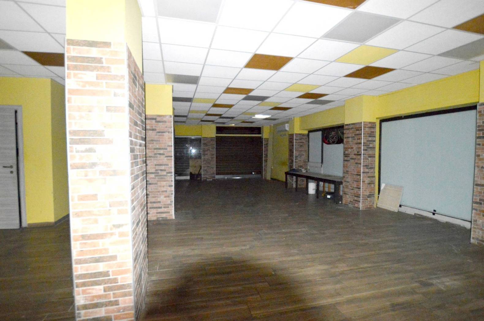 Interno non residenziale