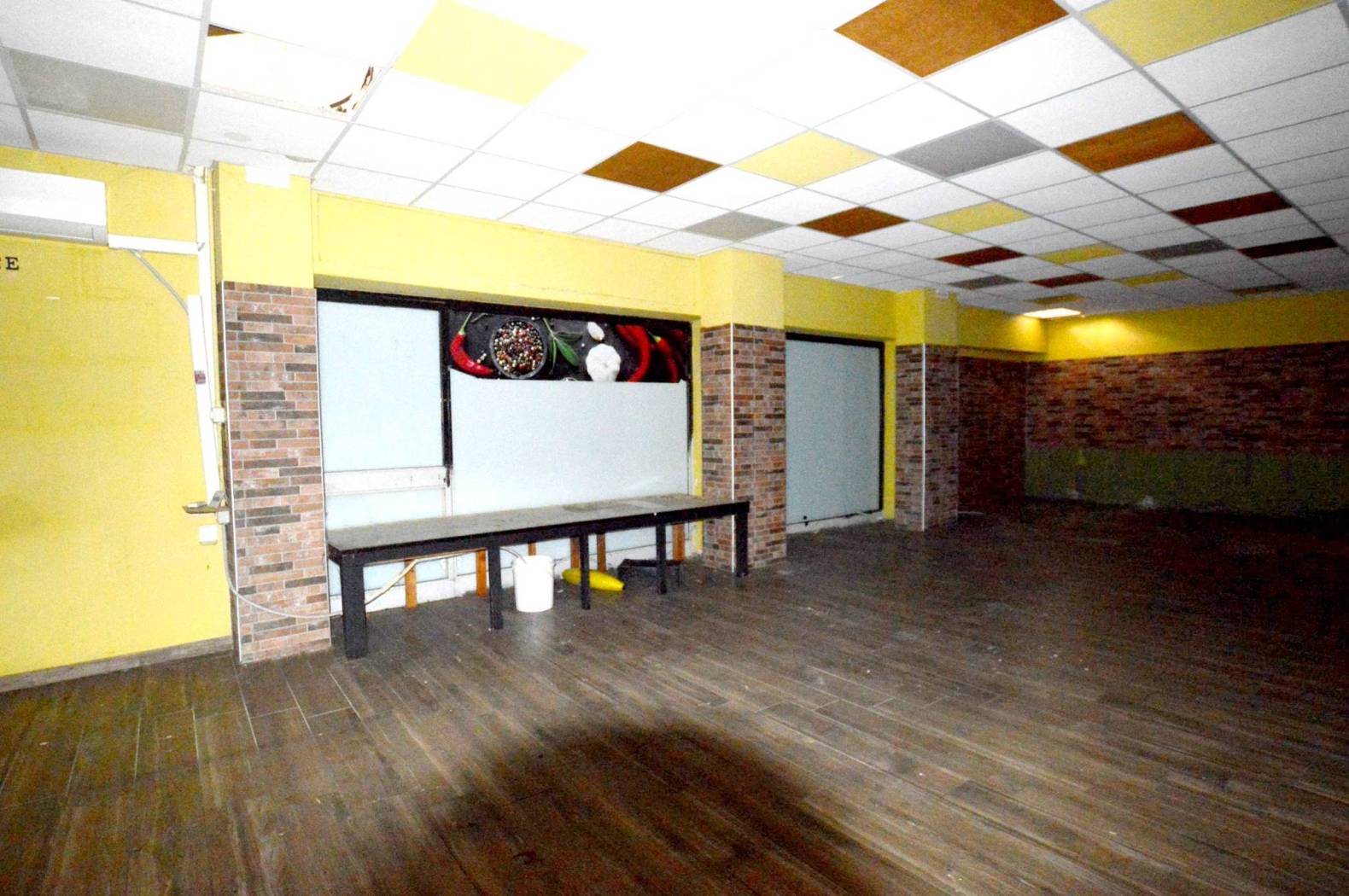 Interno non residenziale