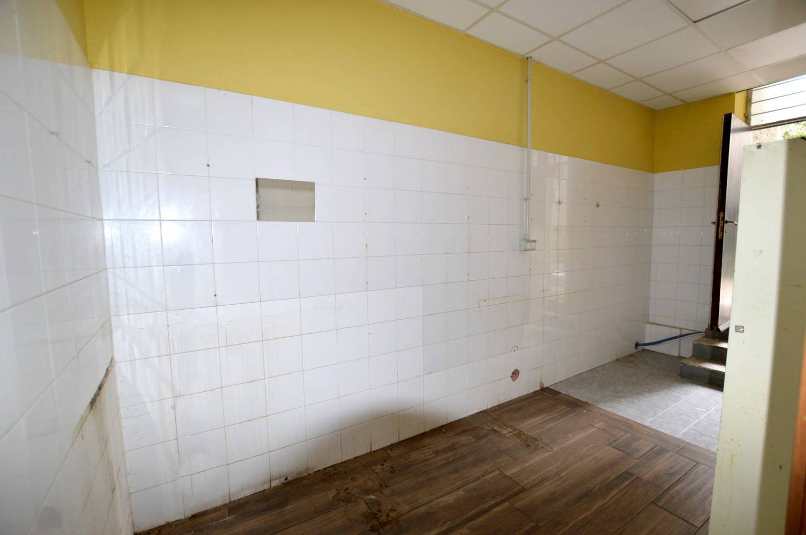 Interno non residenziale