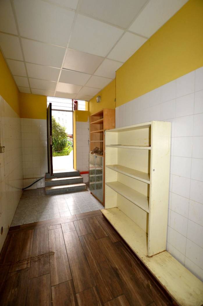 Interno palazzo