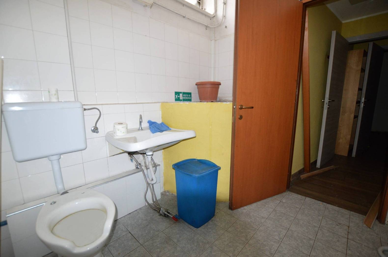 Bagno