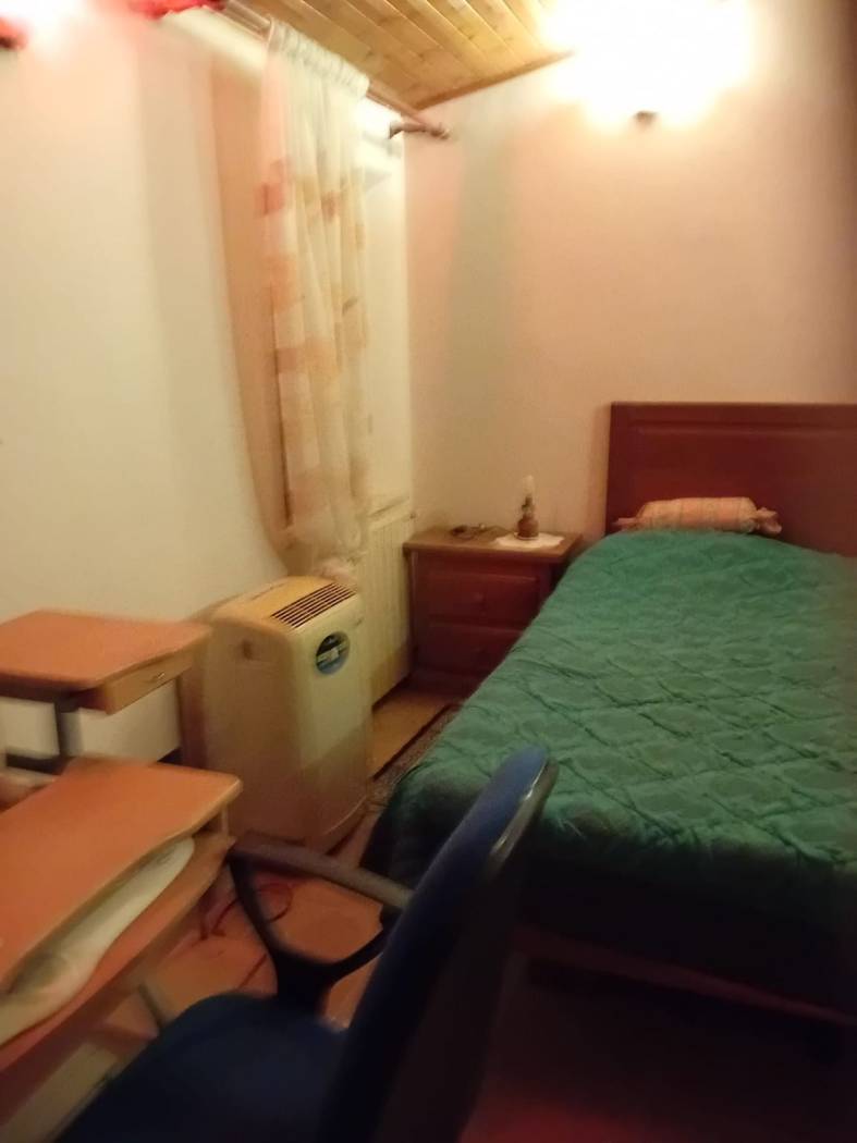 Camera da letto